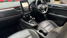 Renault Arkana 1.3 Mild hybrid 140 R.S. Line 5dr EDC Petrol Estate